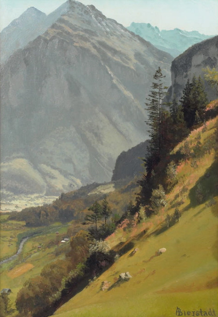 bierstadt