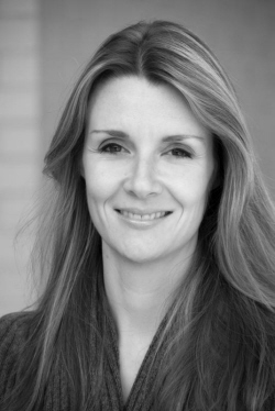 Betsy Thomas